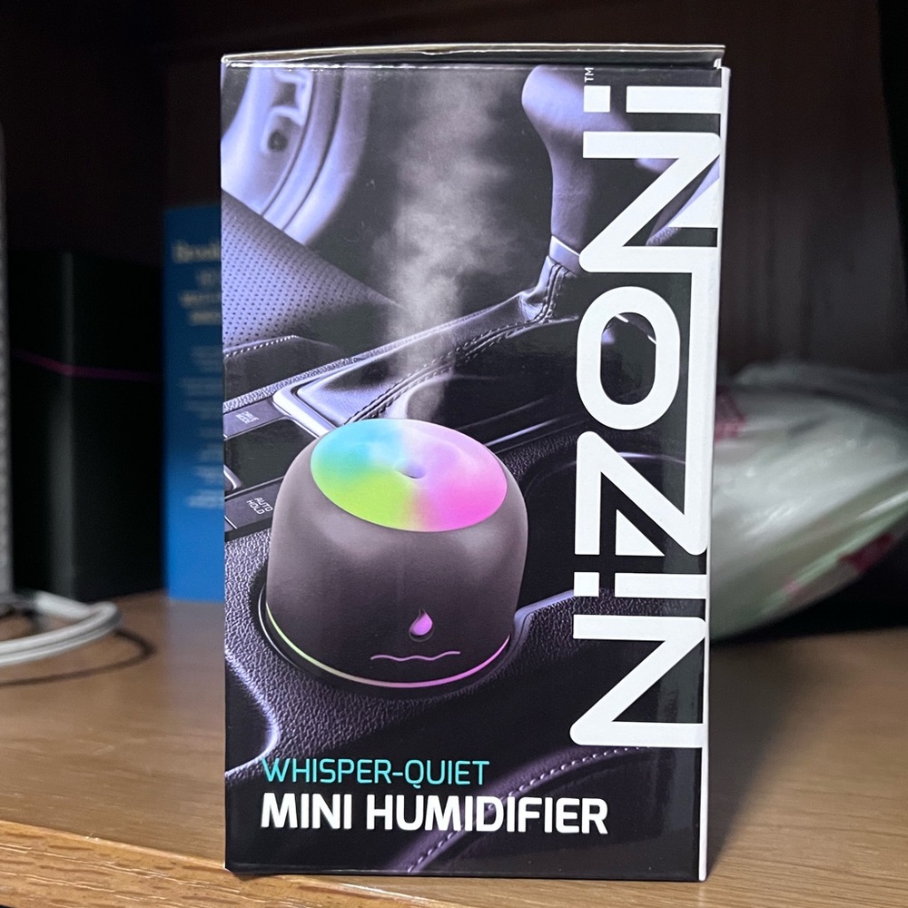 Nizoni Mini Humidifier